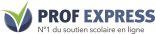 logo prof express