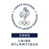 Logo CDOS